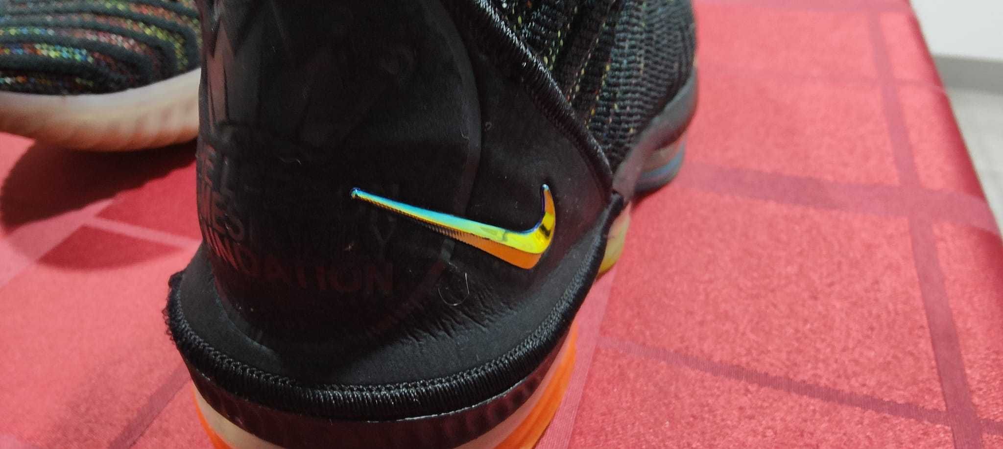 NIKE Lebron James Super Ediçao Limitada NOVOS