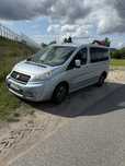 Fiat Scudo 9-osobowy