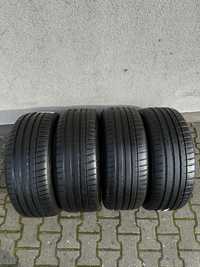 Opony letnie Michelin Pilot Sport 4 225/45R18 6.5mm