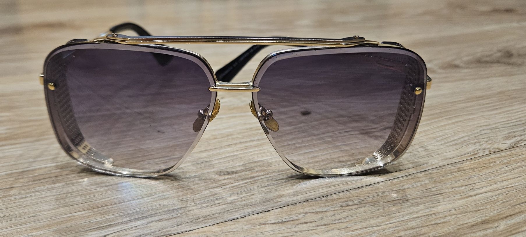 Okulary przeciwsłoneczne dita mach six limited