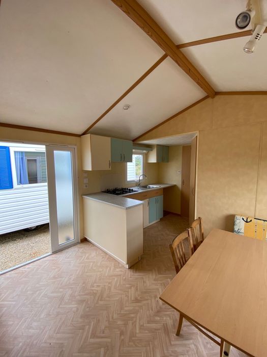 Móbil Home IRM – Requinte, Conforto e Exclusividade!