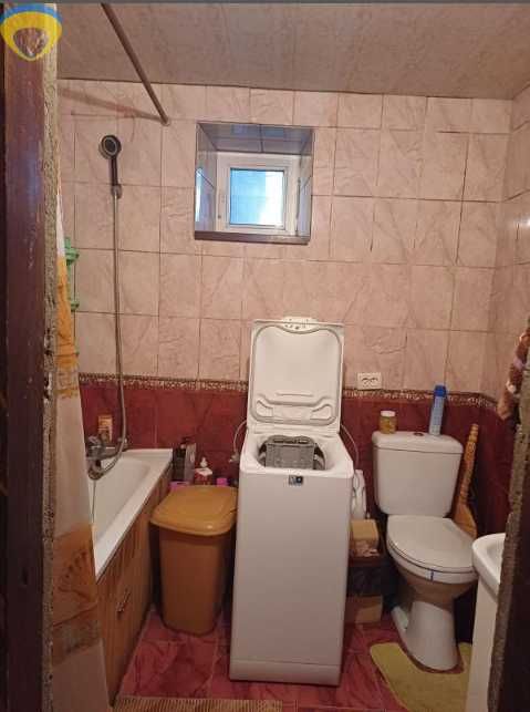Продается дом в с. Красноселка.