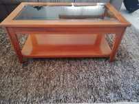 Mesa de apoio. Sala de estar