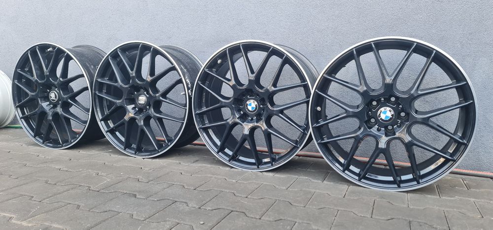 "20 5x112 Vw Skoda Seat Audi