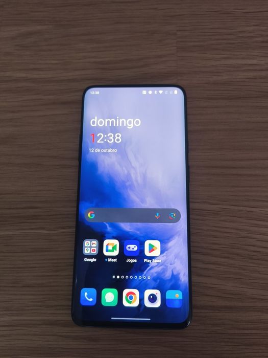 OnePlus 7 Pro 256GB 12GB RAM