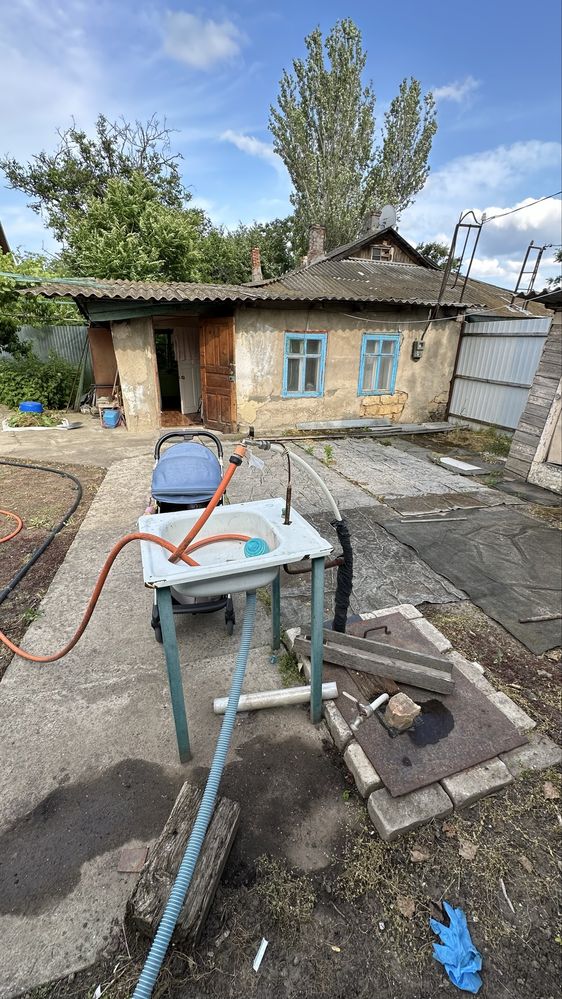 Срочно продам Дом на  Умова