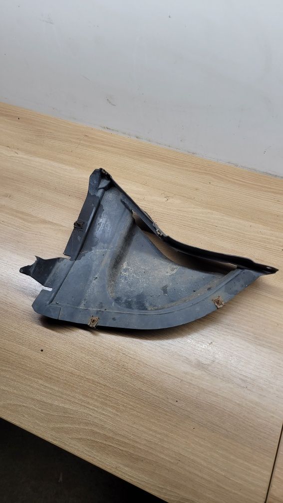 Osłona pod  zderzak Trójkąt bmw f01 f02
