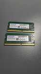 Pamięci RAM 16GB 3200Mhz ADATA PC4-3200AA 1Rx16 SC0-11
