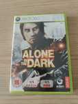 Alone in the Dark - Xbox 360