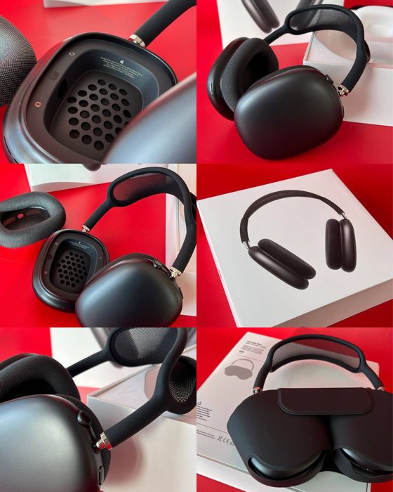Навушники AirPods Max 2 Gen