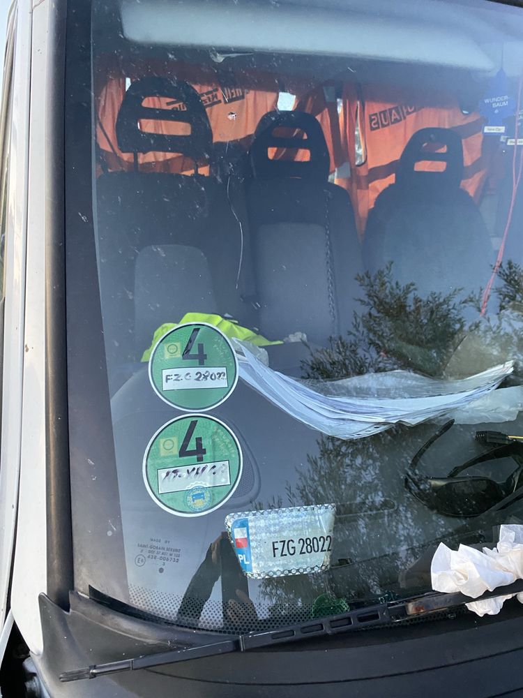 CITROEN Jumper 2,8HDI 2006r SKRZYNIA BIEGÓW 348tyś i inne części TANIO