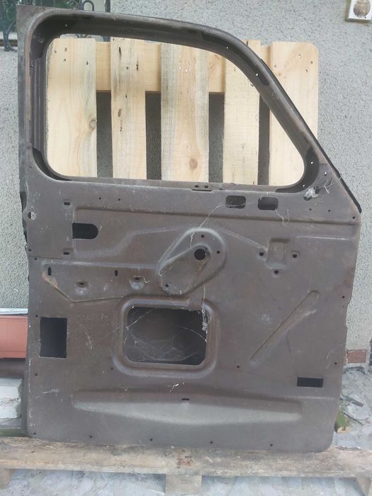 Oryginalne Poszycia Drzwiowe Warszawa 223 224 M20 NOWE , NIEMONTOWANE