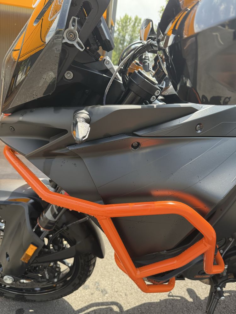 Ktm 1290 SuperAdventure S 2021
