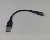 Kabelek USB na microUSB