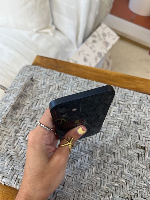 iPhone 12 128GB azul escuro