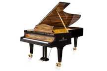 Fortepian C.Bechstein 280cm
