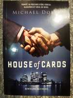 House of Cards Michael Dobbs