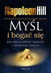 Myśl I Bogać Się. Jak Zrealizować Ambicje I... 87963A01427Ks