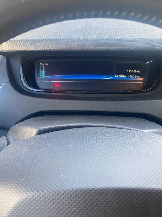 VENDO Renault ZOE Intens 40 Flex