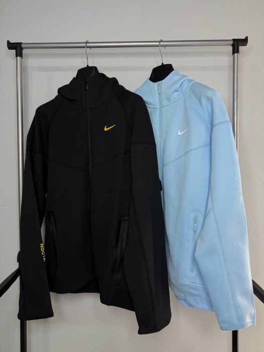 Кофта Nike Nocta