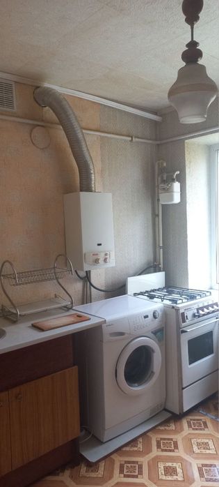 Срочно продам свою 1 комн. квартиру на П.Поле