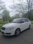 Продажа авто Skoda fabia