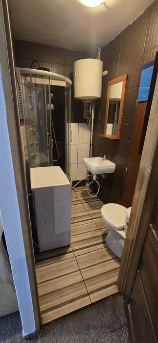 Kawalerka dla 1 osoby