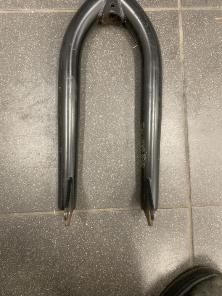 Sprzedam freecoater, czesci bmx