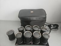 T3 Volumizing Hot Rollers Luxe walki termoloki