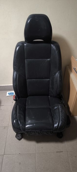 Fotele i kanapa Volvo S80