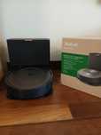 Roomba j9+ com base automática + extras