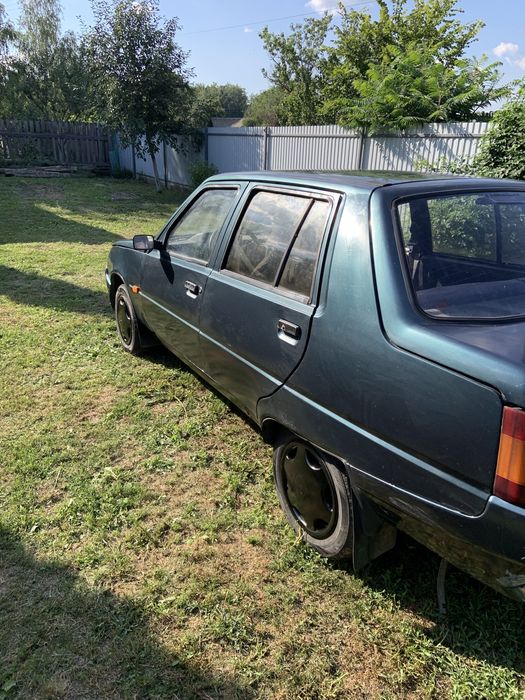 Продам ЗАЗ Славута 1,2 газ/бензин в хорошому стані торг-обмін