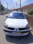 Renault Clio 1.500 2 lugares