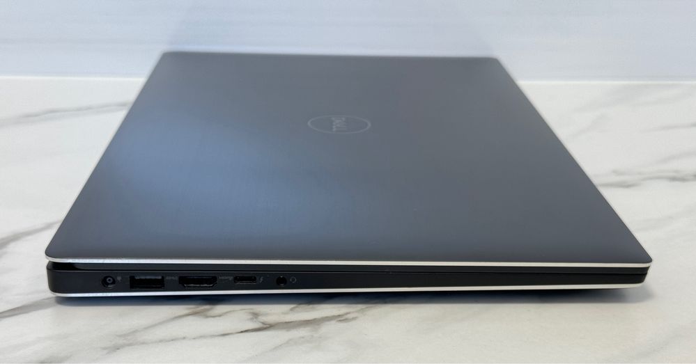 DELL Precision 5530 15.6"Touch 4K IPS|i7-8850H|32GB|512SSD|P1000