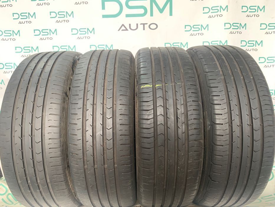 Склад шин б/в. 215/50 R17 Continental ContiPremiumContact 5