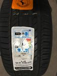 Opona 245 40 R18 Continental 5