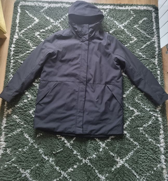 Kurtka narciarska damska 4F