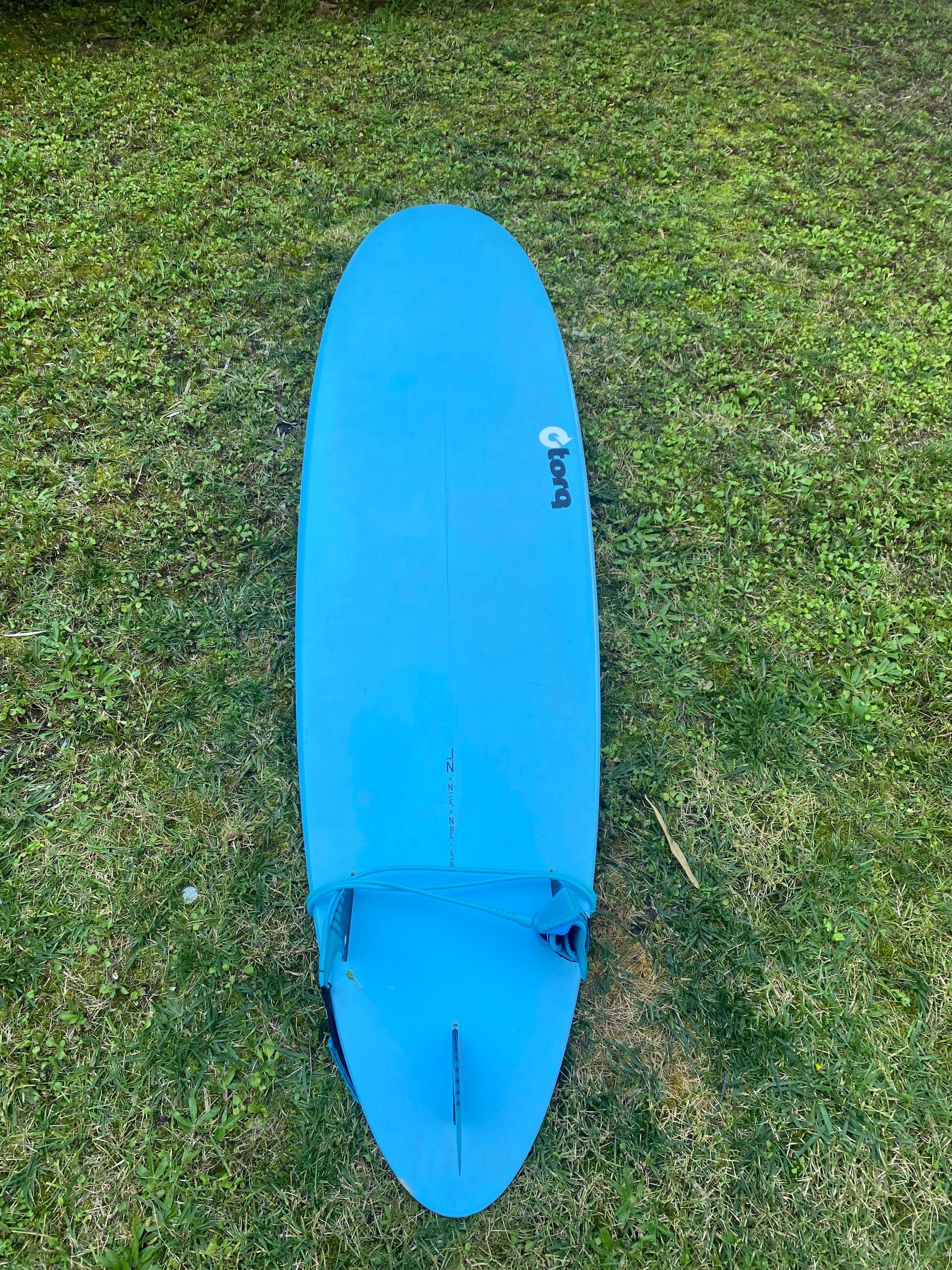 Prancha de Surf Torq 7.2 Modfun