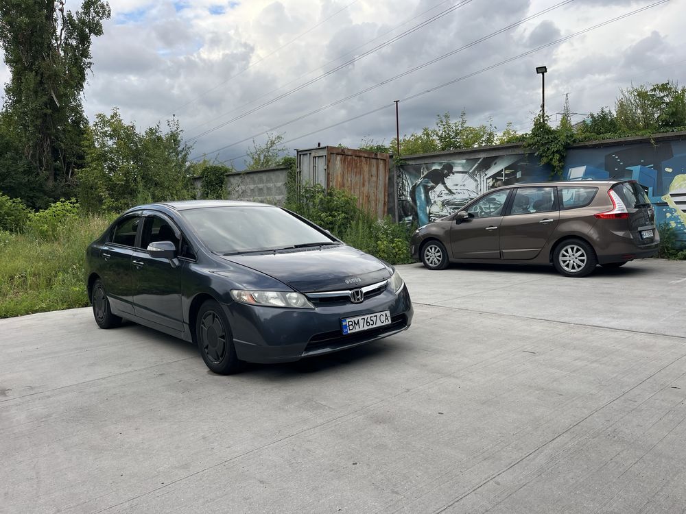 Продам автомобиль
