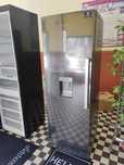Chłodziarka Samsung Inverter No Frost gwarancja