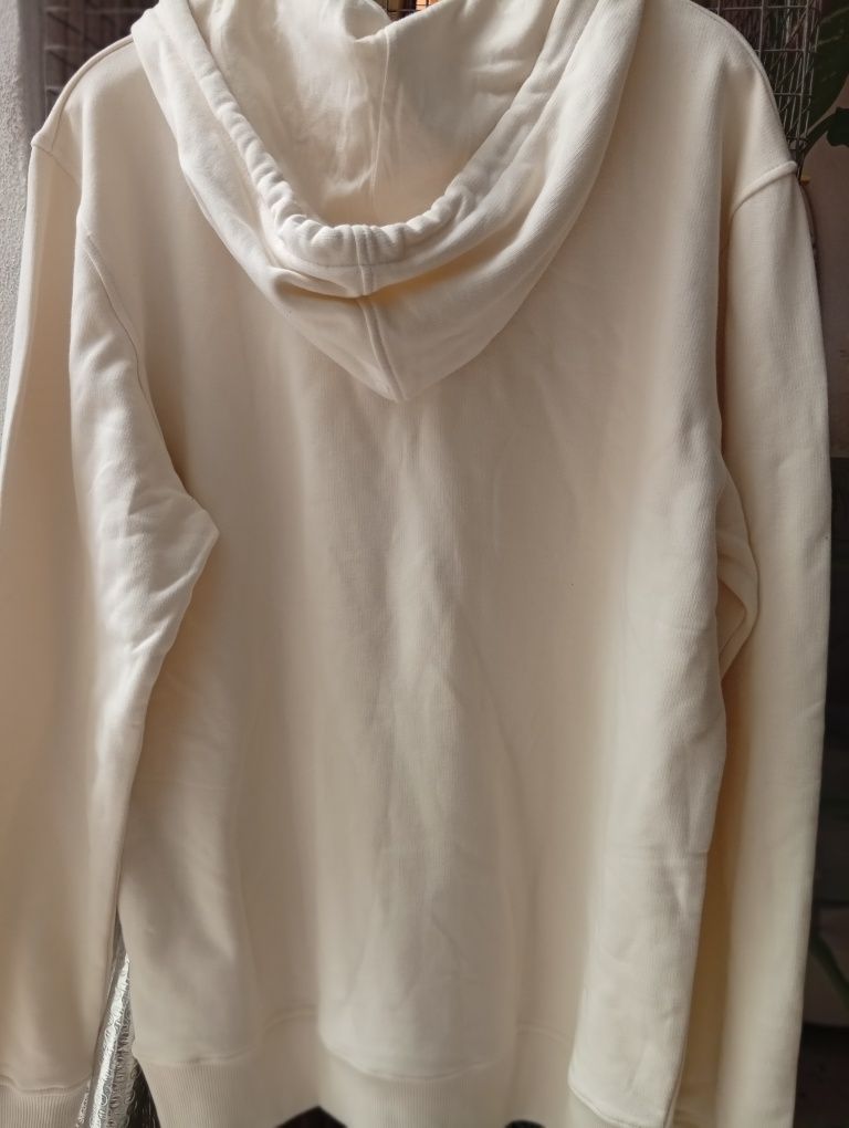 Camisola com capuz Nip