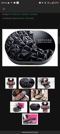 Cienie Sephora Black diaments