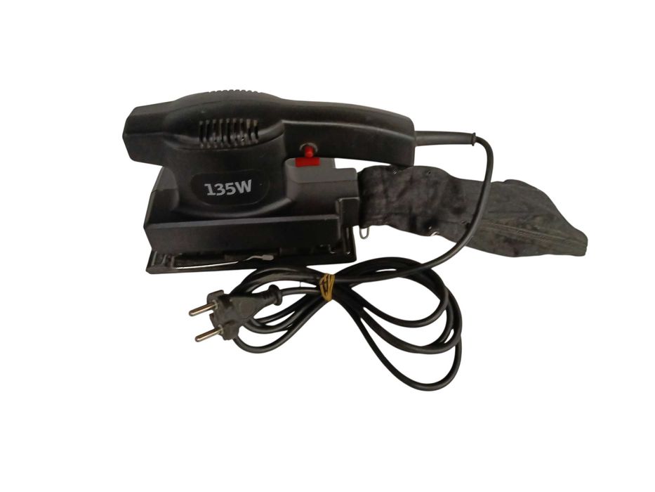 Szlifierka Oscylacyjna Topex 56g046 135w