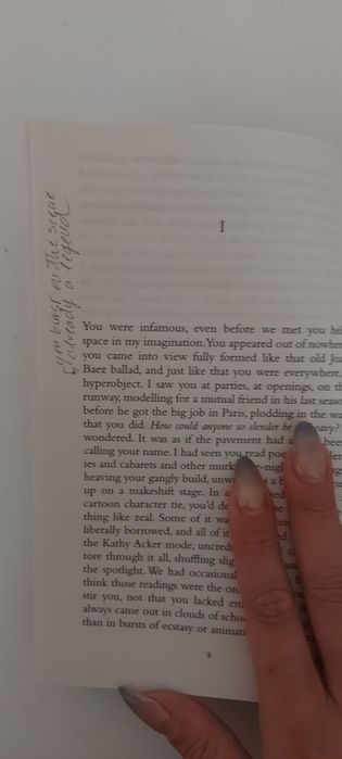 Livro At Certain Points We Touch