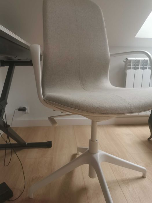 Krzesło do biurka