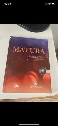 Matura practice tests angielski