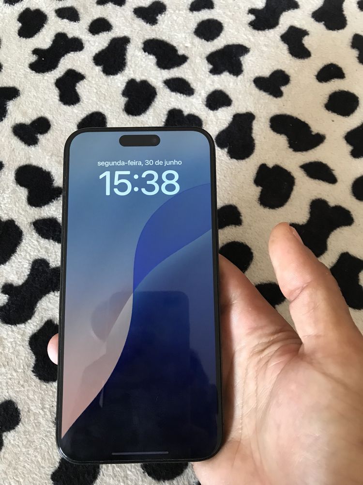 iphone 15 ProMax