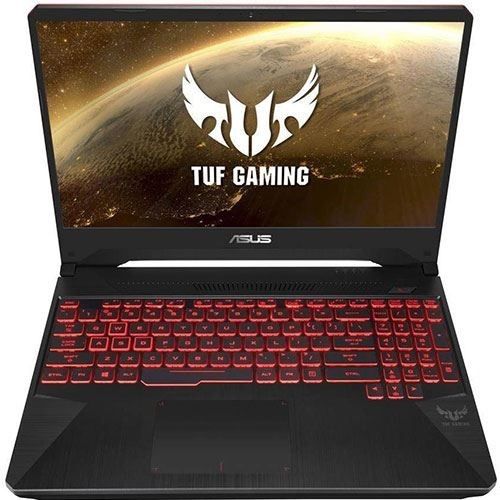 Asus Tuf Gaming FX505GE