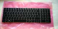 Teclado novo HP Probook 6560B | 6565B | 6570B | EliteBook 8560P | 8570