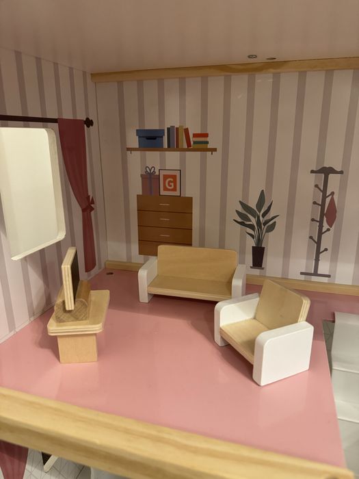 Ляльковий будинок